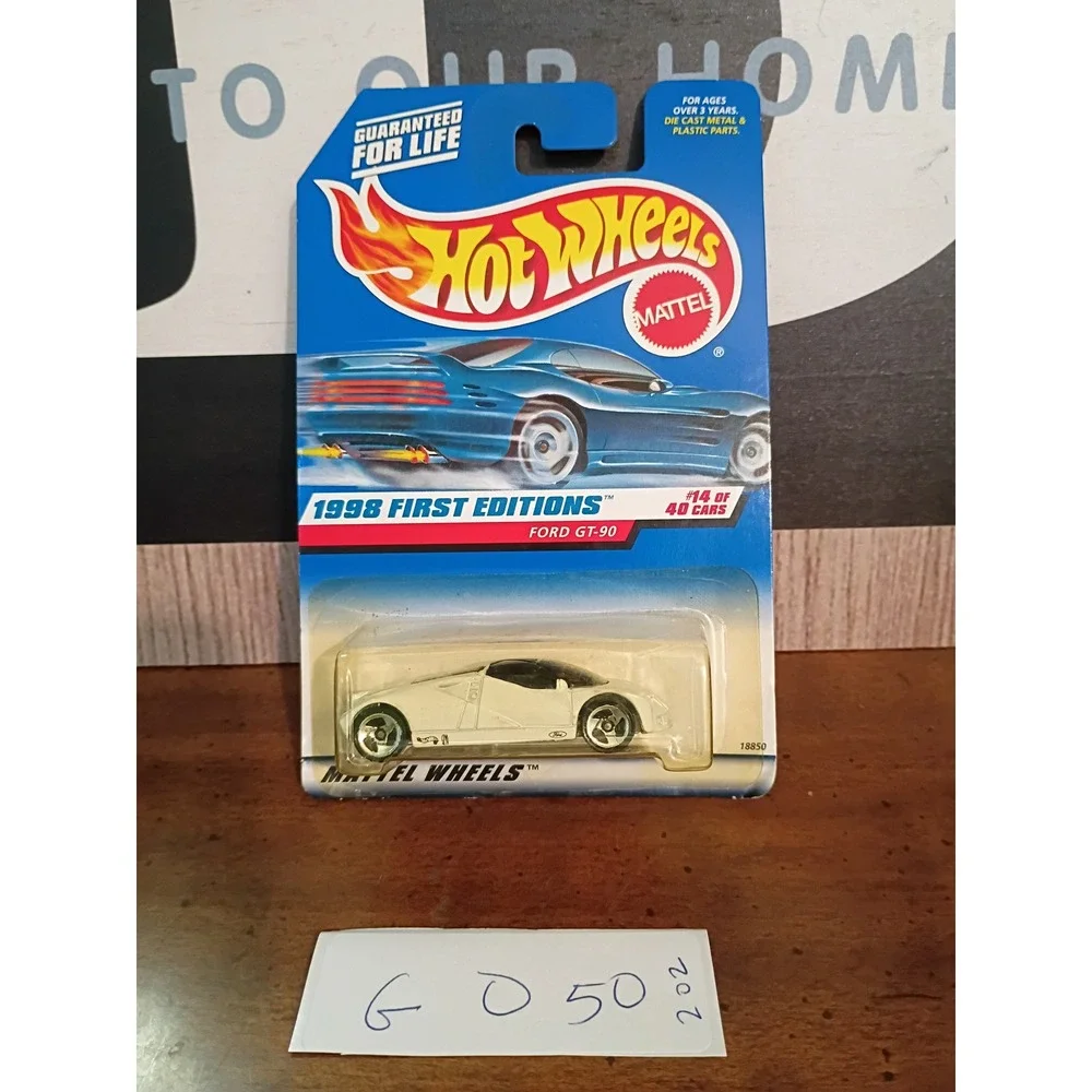 Hot Wheels hot wheels